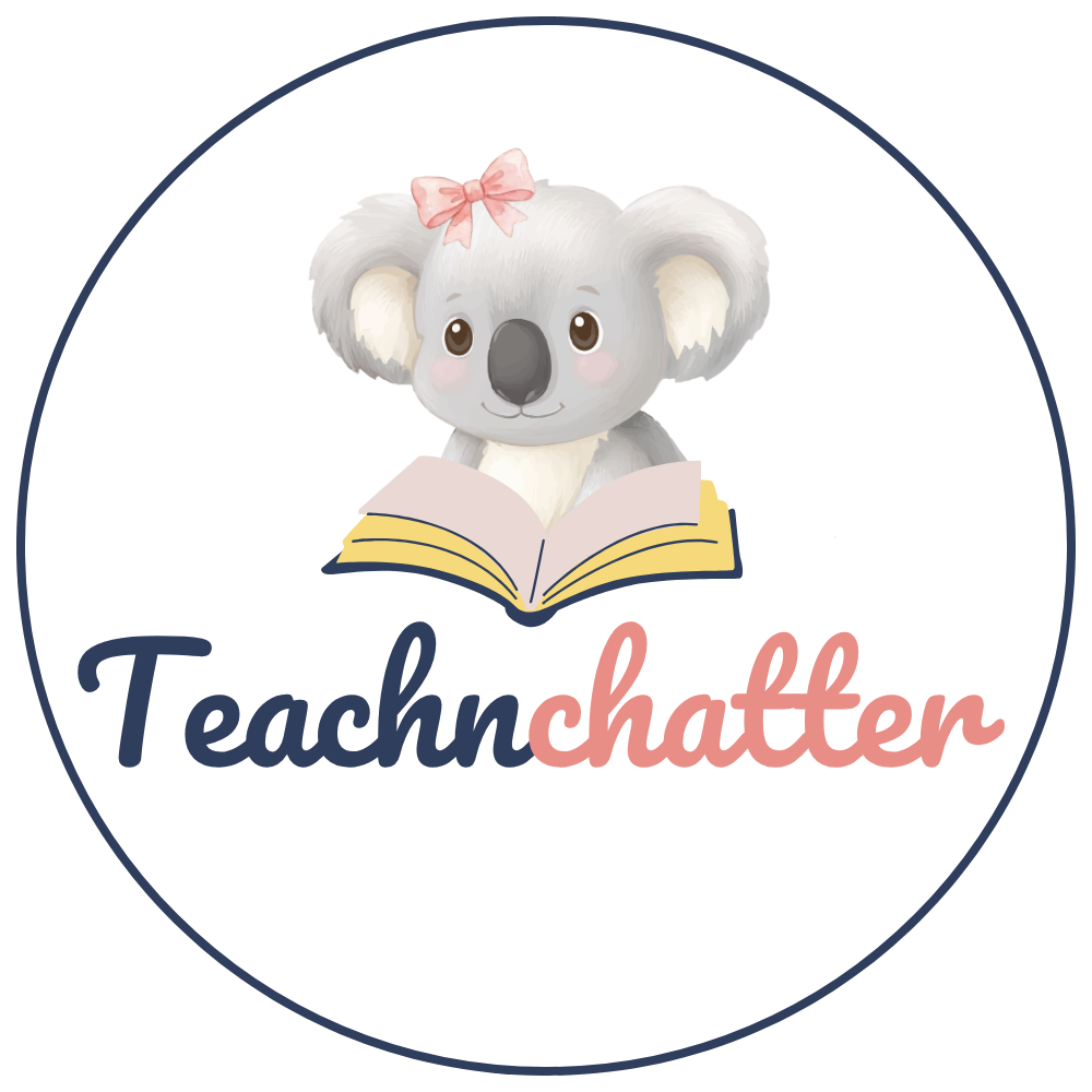 teachnchatter