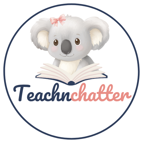 teachnchatter