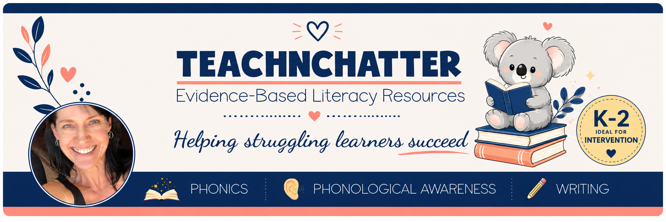 teachnchatter literacy resources