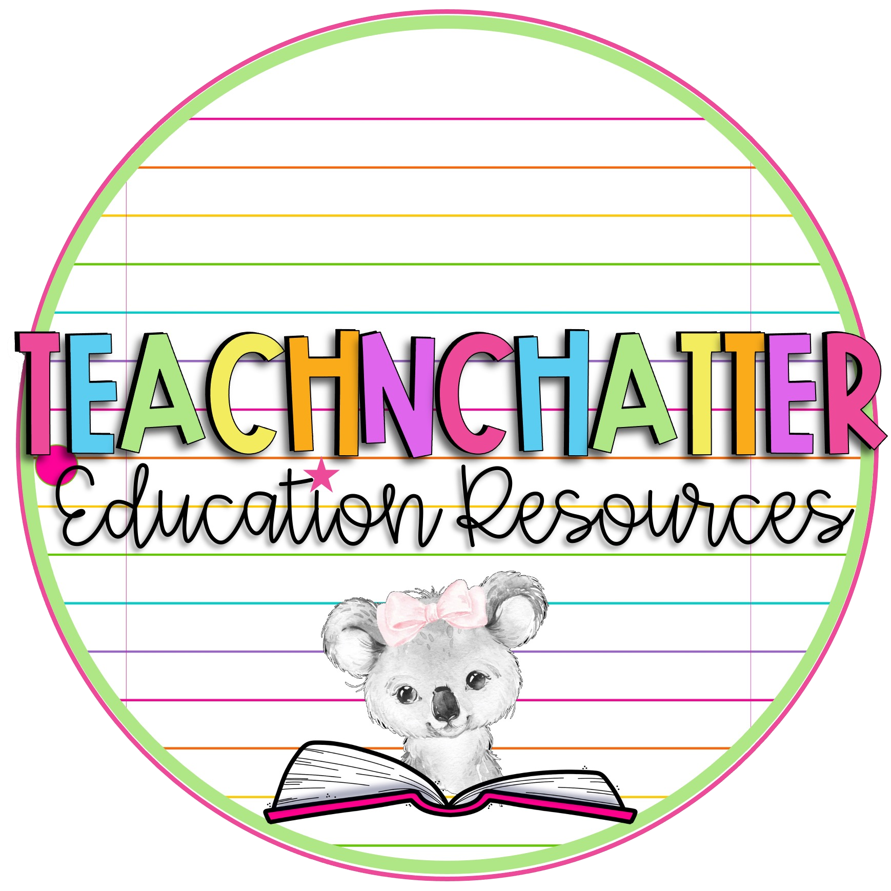 teachnchatter