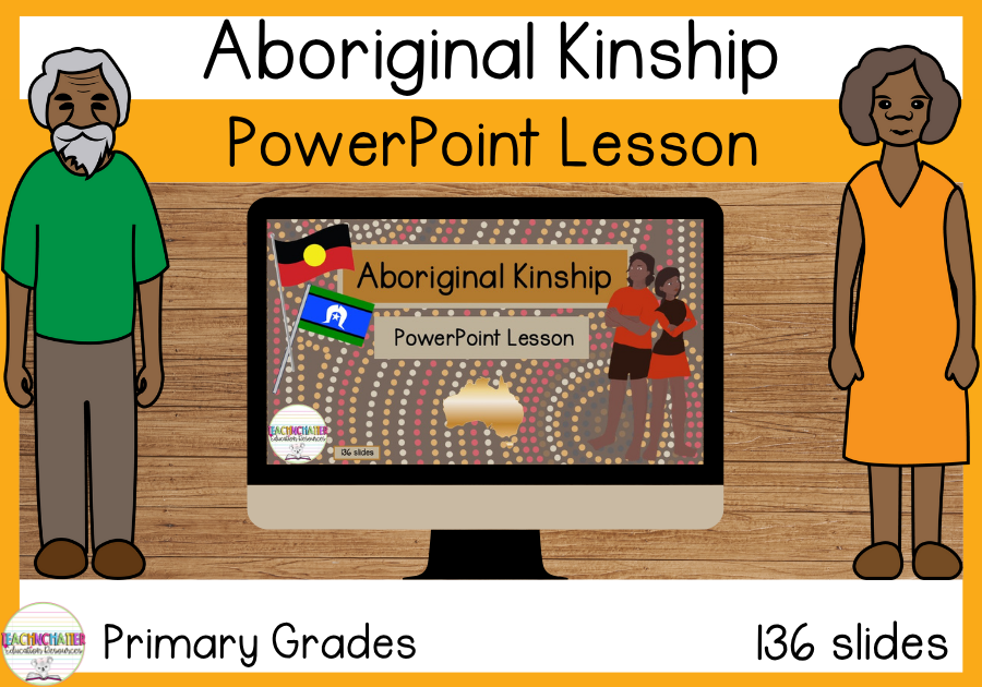 Aboriginal Kinship